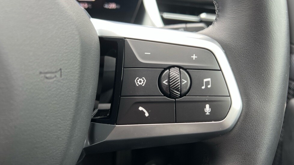 Used BMW iX1 2025 for sale - 76062218: Photo 18