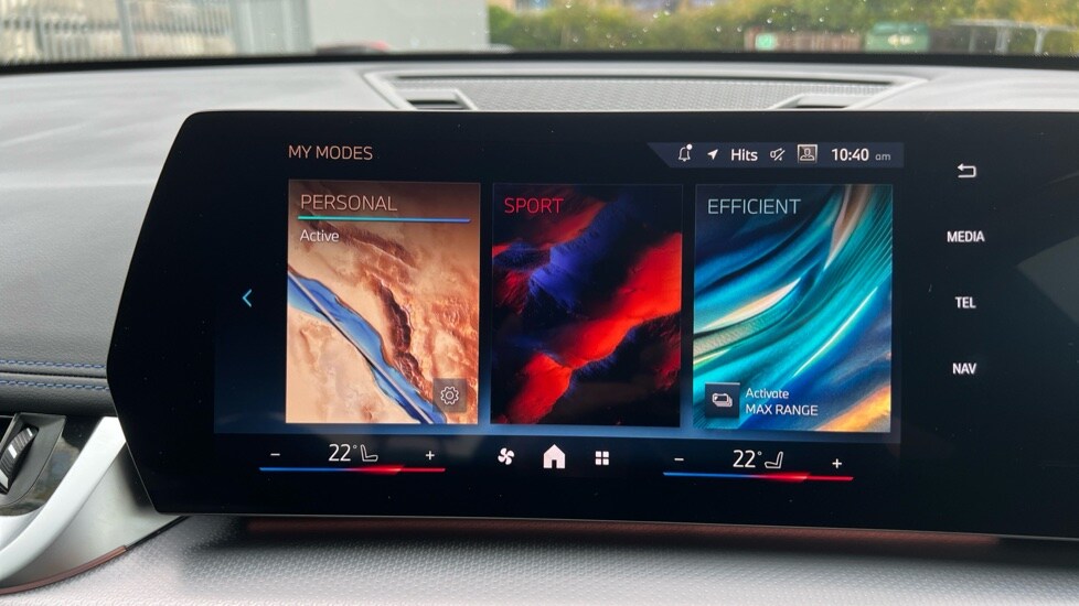 Used BMW iX1 2025 for sale - 76062218: Photo 19