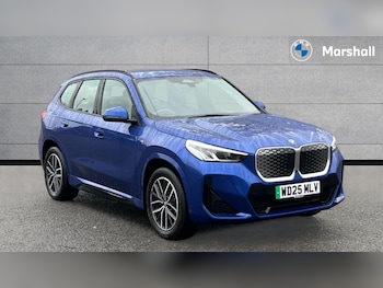Used BMW iX1 2025 for sale - 76062218: Photo