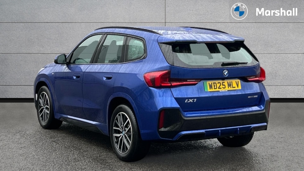 Used BMW iX1 2025 for sale - 76062218: Photo 2