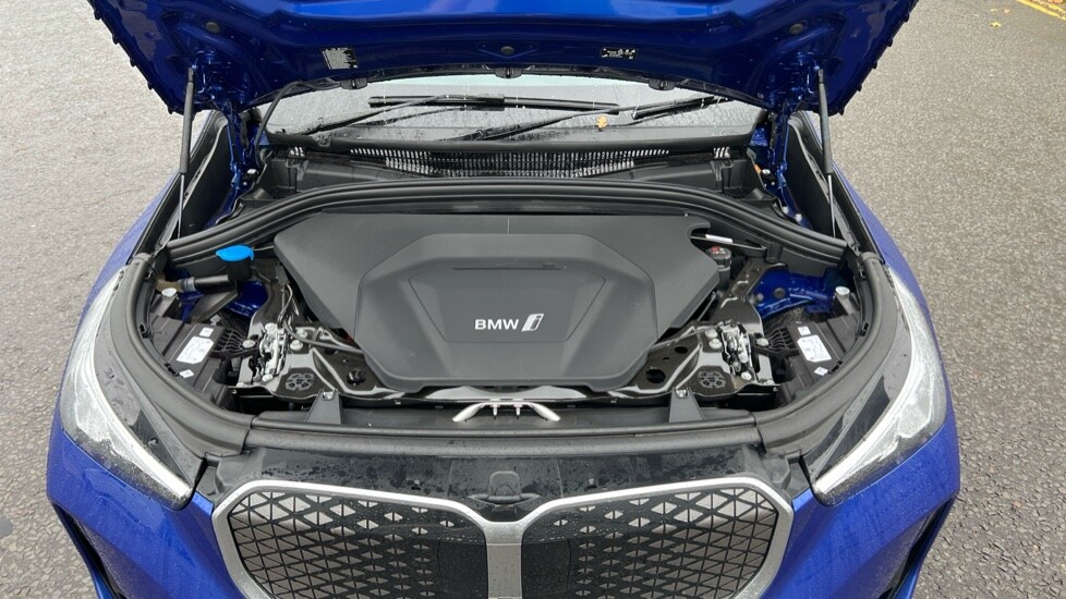 Used BMW iX1 2025 for sale - 76062218: Photo 21