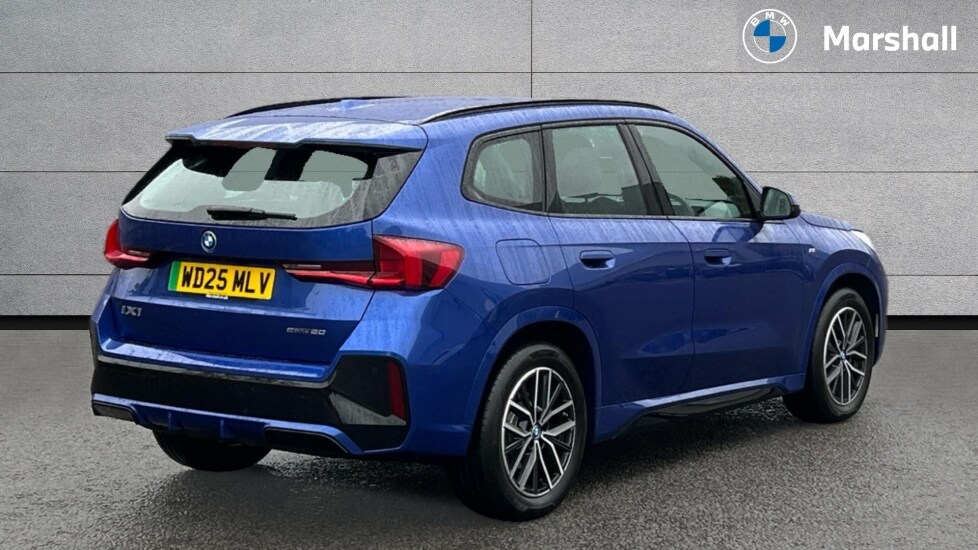 Used BMW iX1 2025 for sale - 76062218: Photo 22