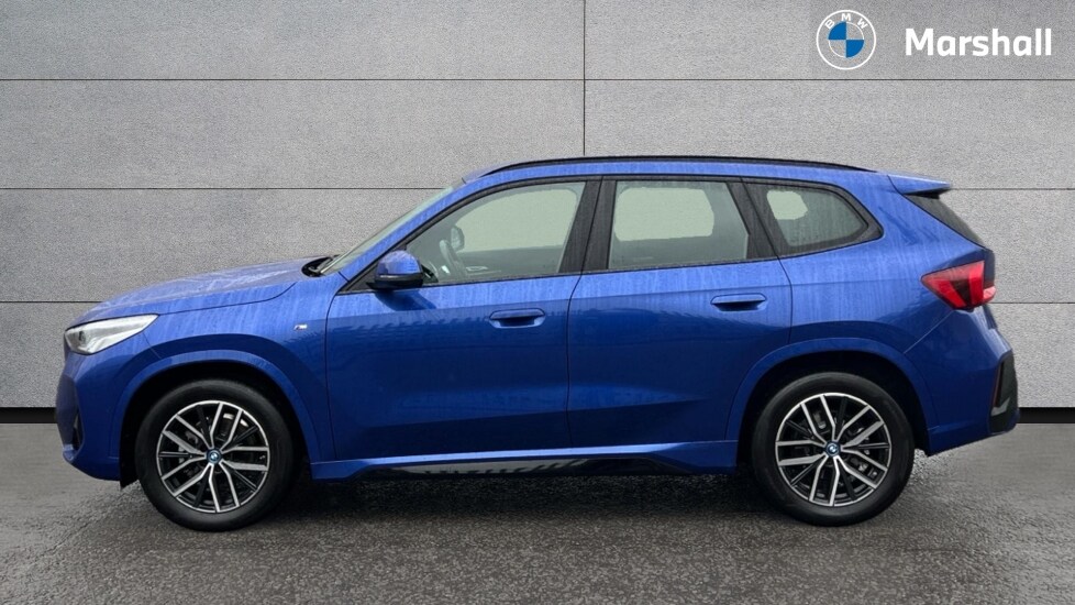 Used BMW iX1 2025 for sale - 76062218: Photo 24