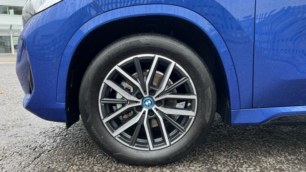 Used BMW iX1 2025 for sale - 76062218: Photo 25