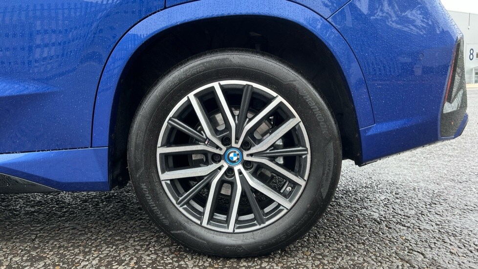 Used BMW iX1 2025 for sale - 76062218: Photo 26