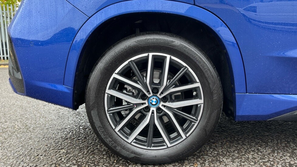 Used BMW iX1 2025 for sale - 76062218: Photo 27