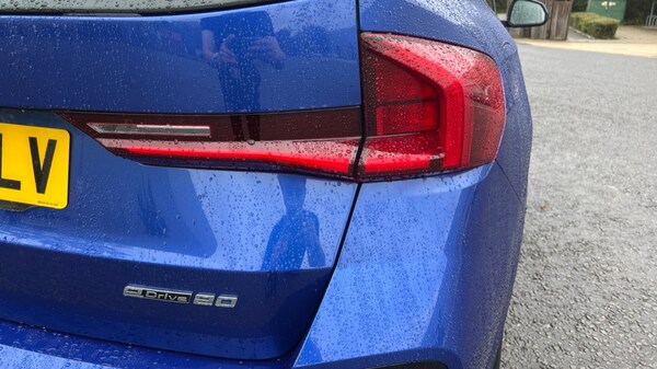 Used BMW iX1 2025 for sale - 76062218: Photo 29
