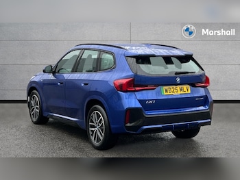 Used BMW iX1 2025 for sale - 76062218: Photo