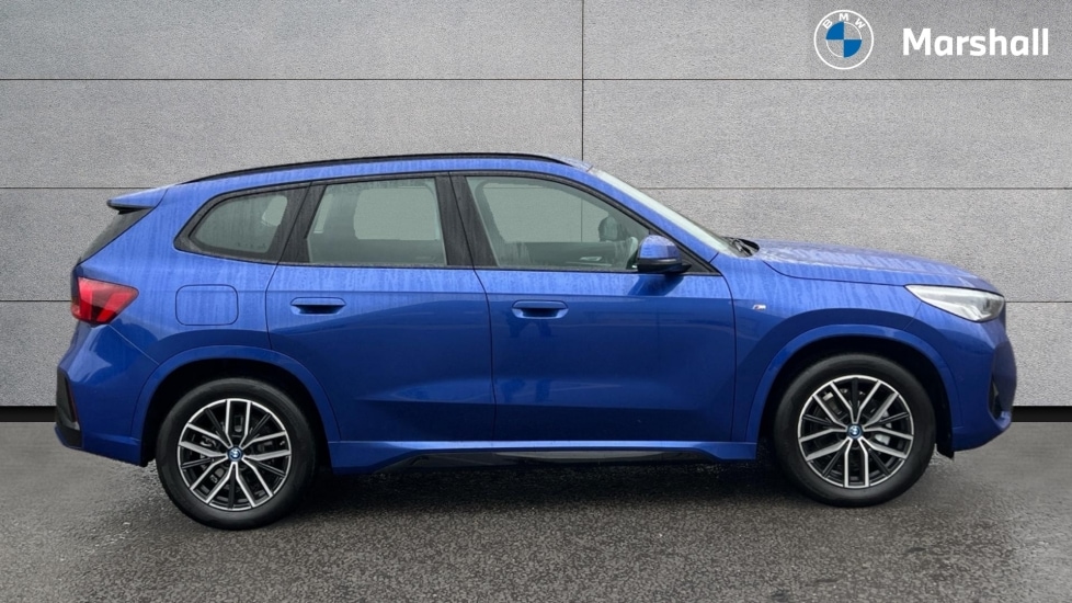 Used BMW iX1 2025 for sale - 76062218: Photo 3