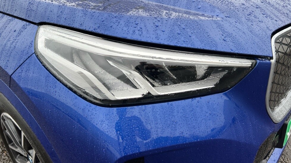 Used BMW iX1 2025 for sale - 76062218: Photo 30