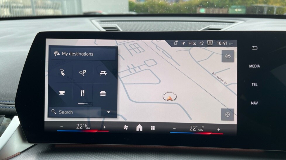 Used BMW iX1 2025 for sale - 76062218: Photo 32