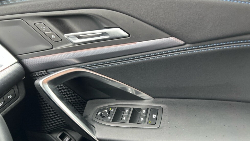 Used BMW iX1 2025 for sale - 76062218: Photo 36