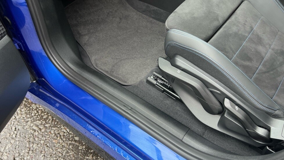 Used BMW iX1 2025 for sale - 76062218: Photo 38