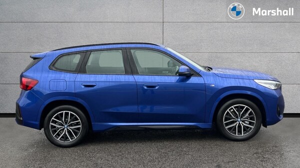 Used BMW iX1 2025 for sale - 76062218: Photo 3