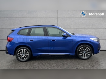 Used BMW iX1 2025 for sale - 76062218: Photo