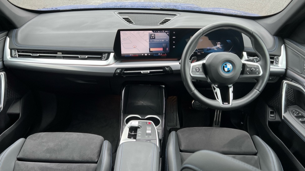 Used BMW iX1 2025 for sale - 76062218: Photo 4