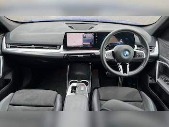 Used BMW iX1 2025 for sale - 76062218: Photo