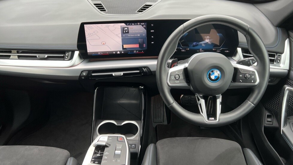 Used BMW iX1 2025 for sale - 76062218: Photo 5