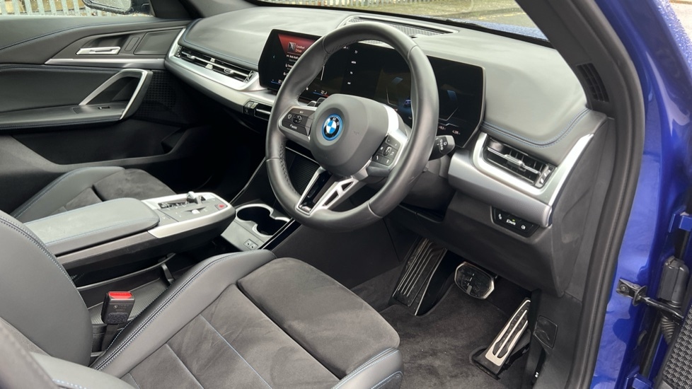 Used BMW iX1 2025 for sale - 76062218: Photo 6