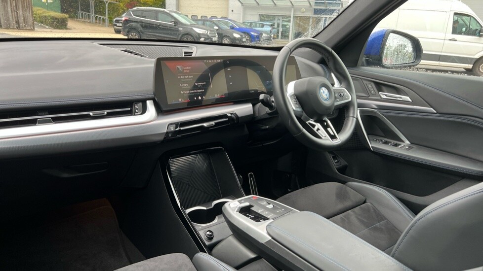 Used BMW iX1 2025 for sale - 76062218: Photo 7