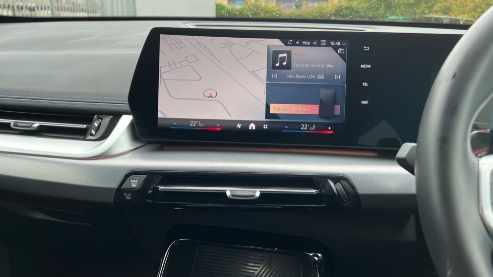 Used BMW iX1 2025 for sale - 76062218: Photo 8