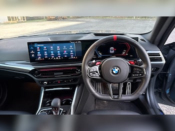 Used BMW M2 2025 for sale - 77005282: Photo