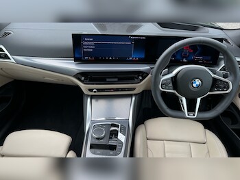 Used BMW 4 Series 2025 for sale - 75439185: Photo