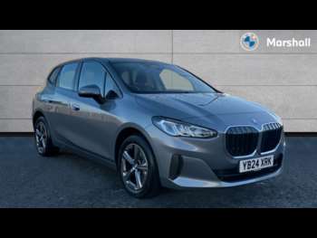 2024 - 225e xDrive Sport 5dr DCT