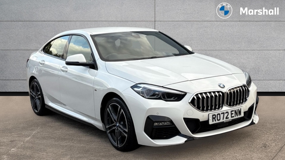 Used BMW 2 Series 2022 for sale - 76015061: Photo 1
