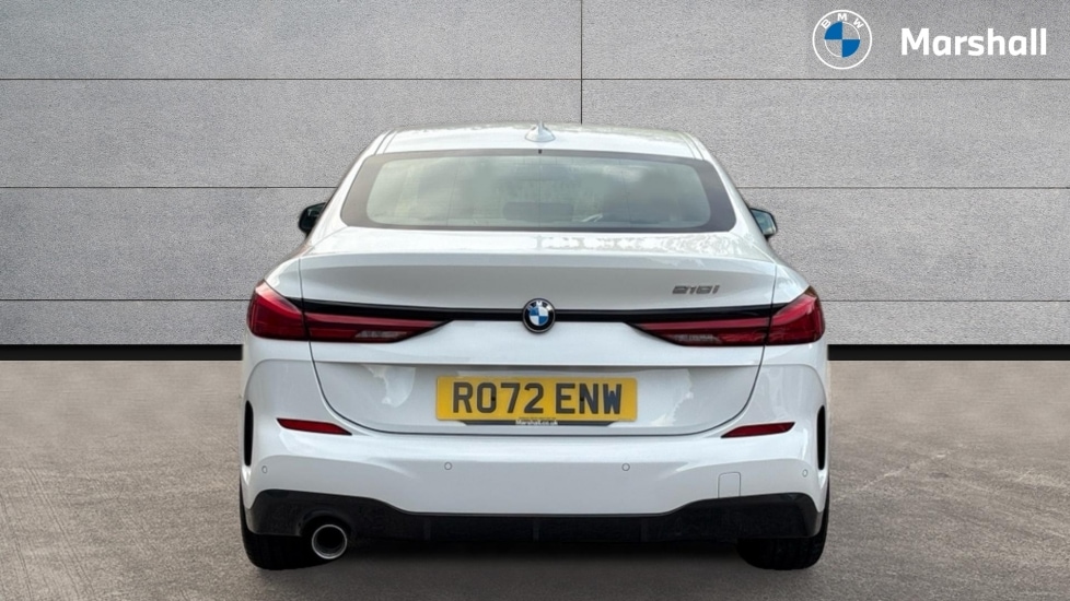 Used BMW 2 Series 2022 for sale - 76015061: Photo 15