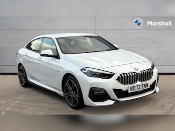 BMW - 2 Series