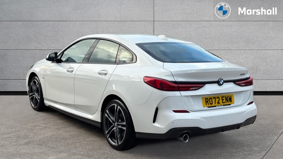 Used BMW 2 Series 2022 for sale - 76015061: Photo 2