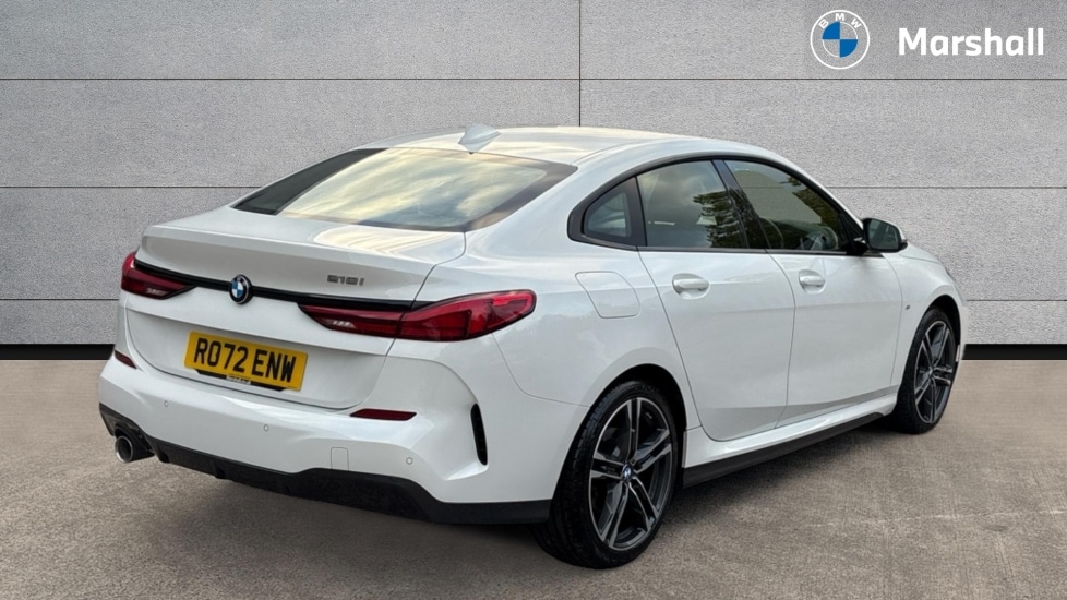 Used BMW 2 Series 2022 for sale - 76015061: Photo 22