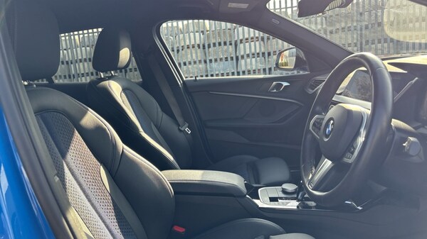 Used BMW 1 Series 2023 for sale - 76100044: Photo 11