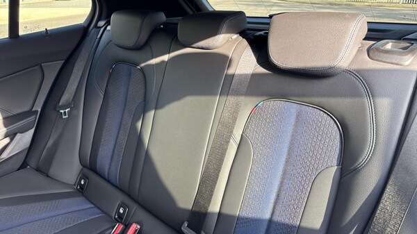 Used BMW 1 Series 2023 for sale - 76100044: Photo 12