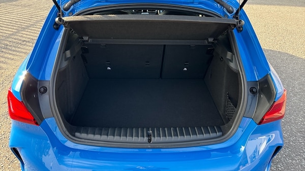 Used BMW 1 Series 2023 for sale - 76100044: Photo 13