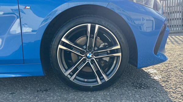 Used BMW 1 Series 2023 for sale - 76100044: Photo 14