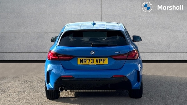 Used BMW 1 Series 2023 for sale - 76100044: Photo 15