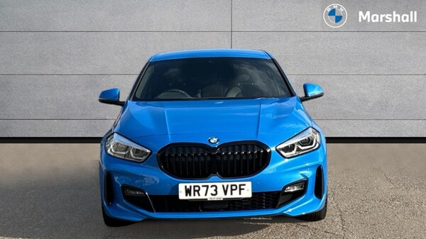 Used BMW 1 Series 2023 for sale - 76100044: Photo 16