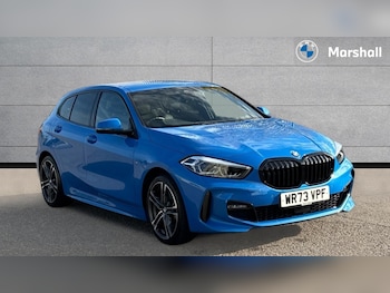 BMW - 1 Series