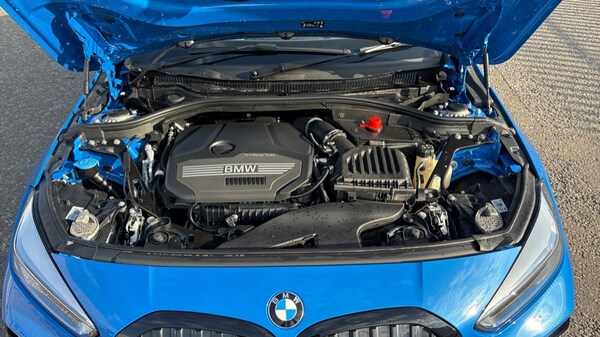 Used BMW 1 Series 2023 for sale - 76100044: Photo 21