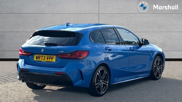 Used BMW 1 Series 2023 for sale - 76100044: Photo 22