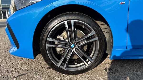 Used BMW 1 Series 2023 for sale - 76100044: Photo 25