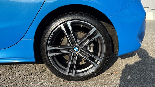 Used BMW 1 Series 2023 for sale - 76100044: Photo 26