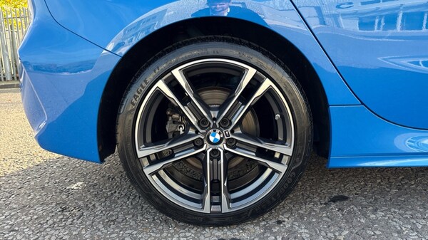 Used BMW 1 Series 2023 for sale - 76100044: Photo 27
