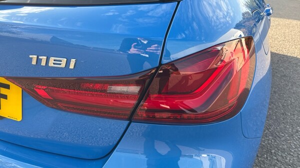 Used BMW 1 Series 2023 for sale - 76100044: Photo 29