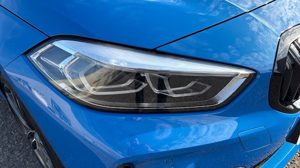 Used BMW 1 Series 2023 for sale - 76100044: Photo 30