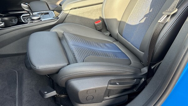 Used BMW 1 Series 2023 for sale - 76100044: Photo 35