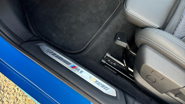 Used BMW 1 Series 2023 for sale - 76100044: Photo 38