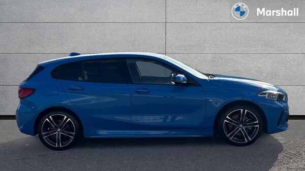 Used BMW 1 Series 2023 for sale - 76100044: Photo 3